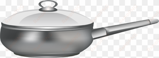 saute pan png clipart - saute pan clipart