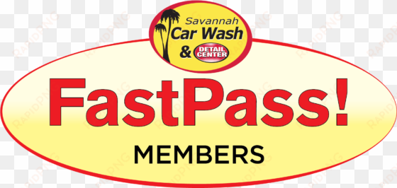 savannah car wash has a members only program that gives - massachusetts institute of technology