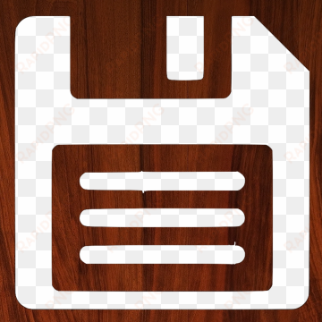 save wood icon outline, save, saved, keep png and psd - plywood