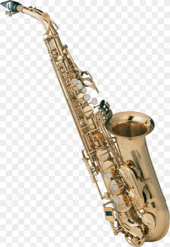 saxophone front - saxophone png