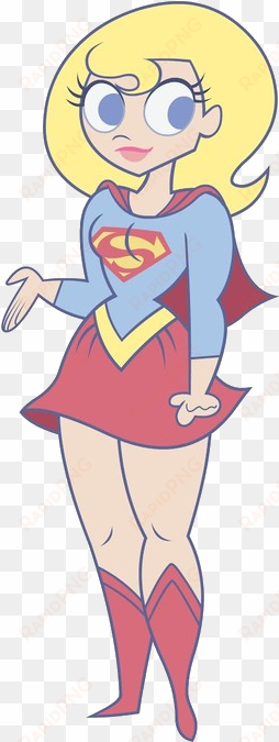sbff supergirl - supergirl super best friends forever
