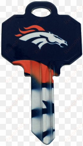 Sc1 Denver Broncos - Denver Broncos transparent png image