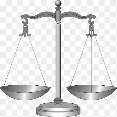 scales of justice