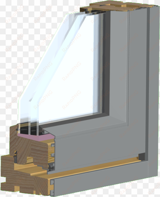 scandia alu window - window
