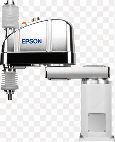 Scara-robots - Scara transparent png image