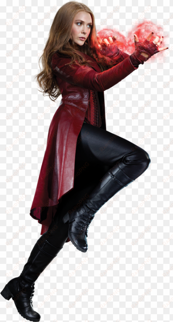 scarlet witch right - captain america 3 civil war wanda scarlet witch cosplay