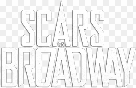 scars on broadway image - scars on broadway
