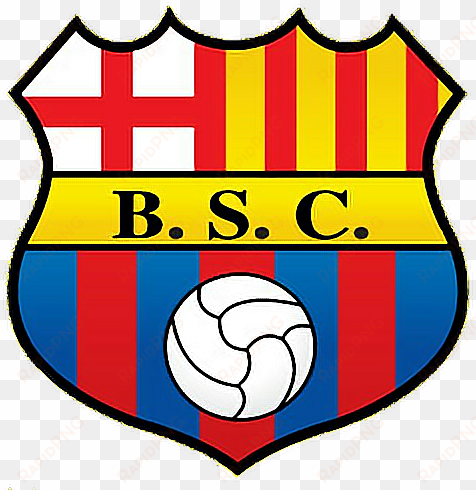 scbarca ecuador barcelona sporting - escudo de barcelona sporting club