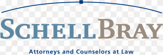 schell bray logo - schell bray pllc