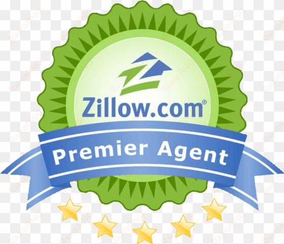 schembri property management - zillow premier agent vector