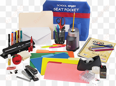 school and office supplies to fit every budget - school products