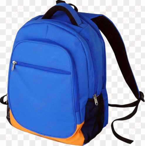 school bag png background image - school bag images png
