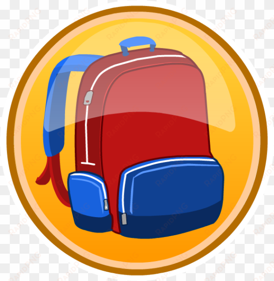 school & skate party interface icon - school