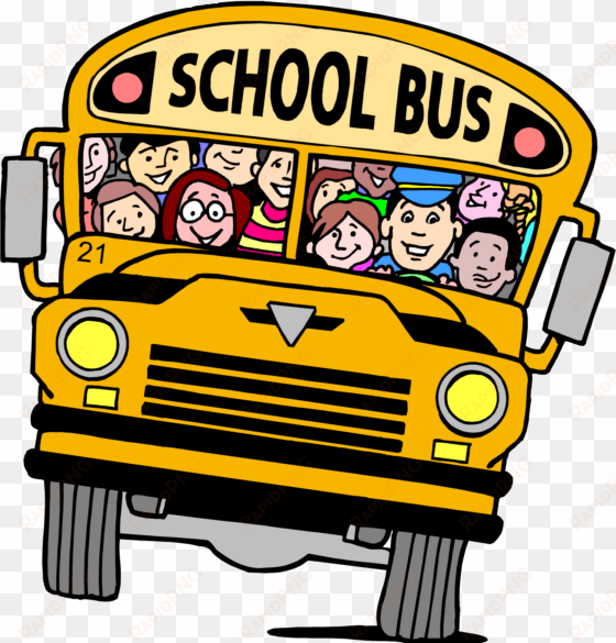 schoolbus clipart - school bus