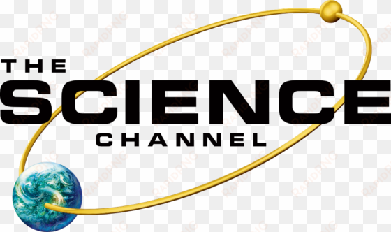 science channel logo from - science channel