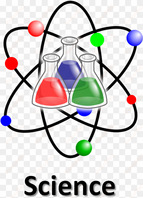 science png picture - science symbol