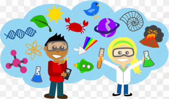 science transparent png images - science and technology clipart