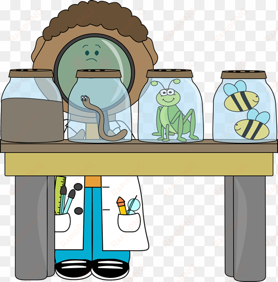 scientist kids cute clipart science kids science clip - scientist clipart