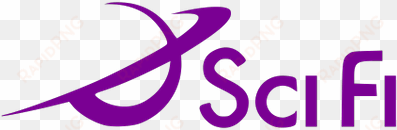 scifi channel logo - sci fi channel