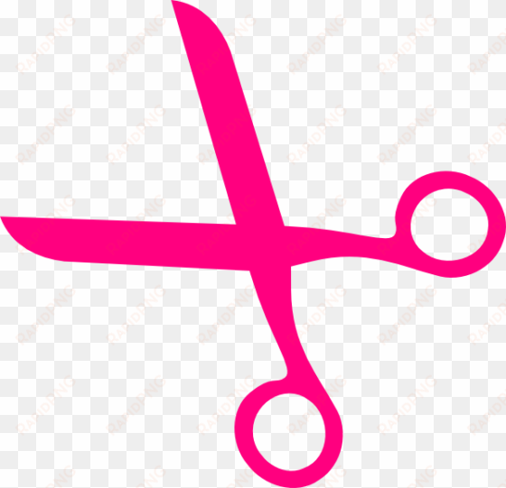 scissors clip art - salon scissors clip art