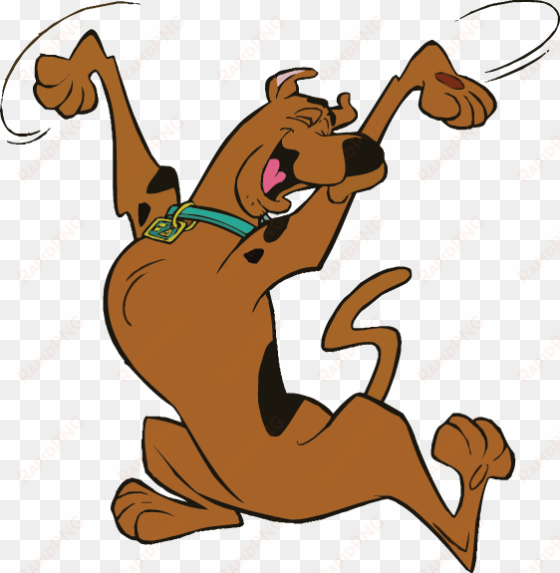 scooby doo - scooby doo png