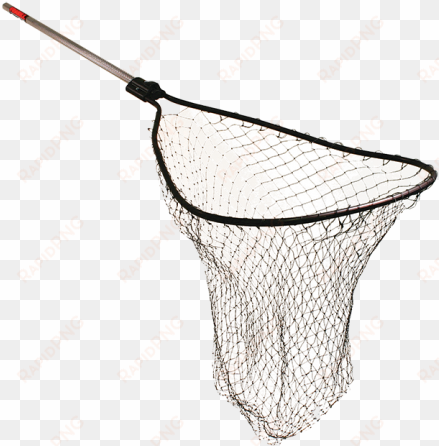 scoop net png - frabill sportsman scooper with 30-inch slide handle