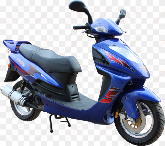 scooter png image - scooter png
