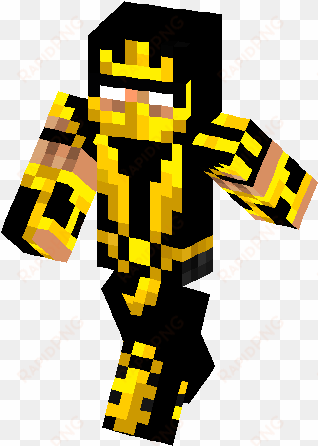 scorpion lord skin - minecraft skins scorpion