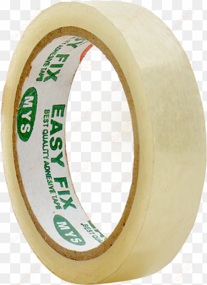SCOTCH TAPE 1 INCH.PNG Scotch Tape 1 Inch transparent png image