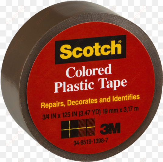 scotch tape