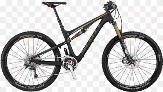 scott mountain bikes - scott spark 740 2014