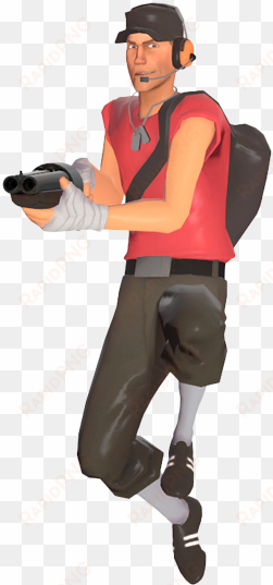 scout jumping tf2 - scout tf2 jump