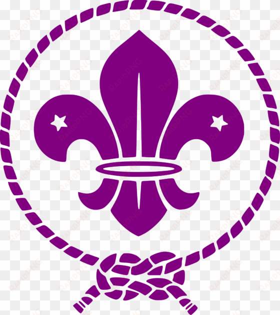 scout png