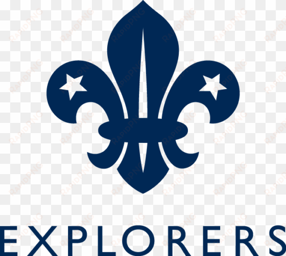 scouts explorers