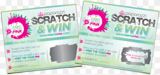 scratch & win big in vegas with paparazzi accessories - black history