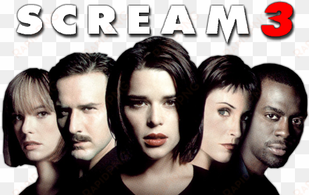 scream 3 review - scream 3