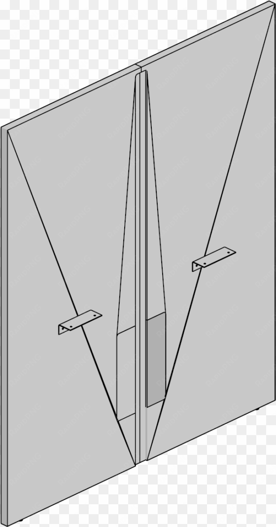 screen-dual appl,h60 x w25 - diagram