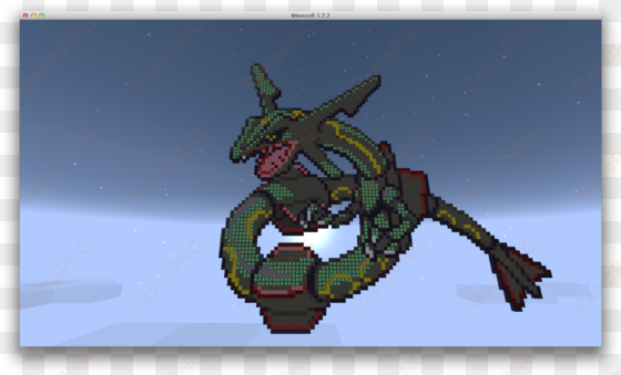 screen shot 2014 07 18 at - pixelmon celebi