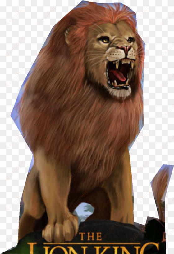 screen shot 2017 10 14 at - lion king 2019 simba