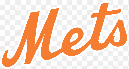 script - new york mets