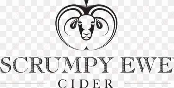 scrumpy ewe cider wants you to drink responsibly