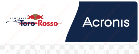 scuderia toro rosso extends partnership agreement with - scuderia toro rosso