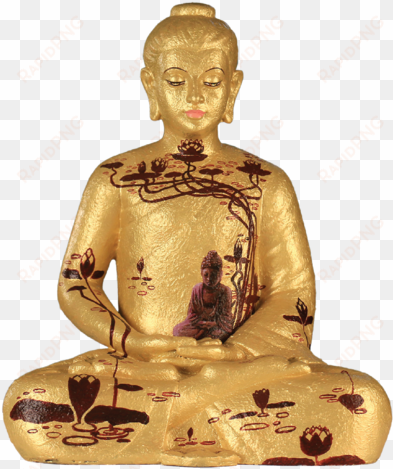 sculpture and crafts - gautama buddha
