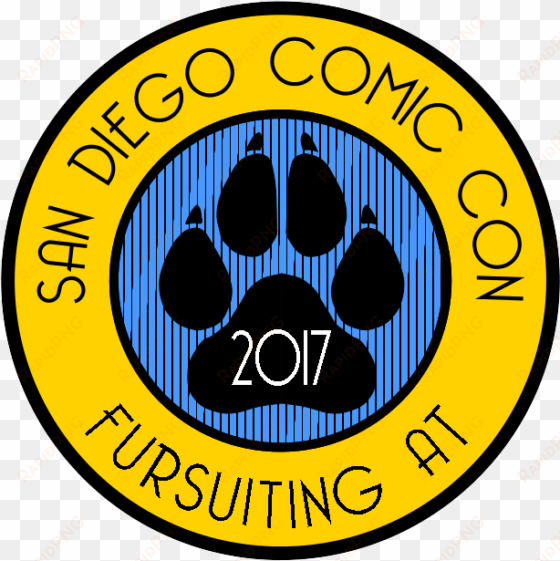 sdcc fursuiting telegram icon - twitter