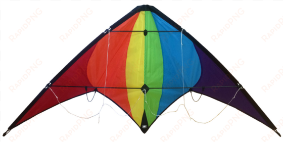 sea hawk dual line stunt kite - premier kites & designs sea hawk dual line stunt