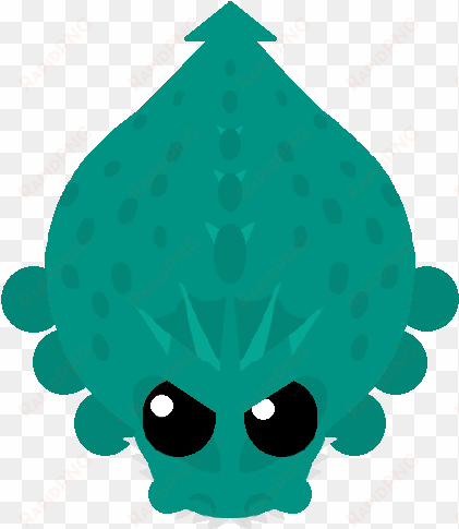 sea monster - mope io sea monster