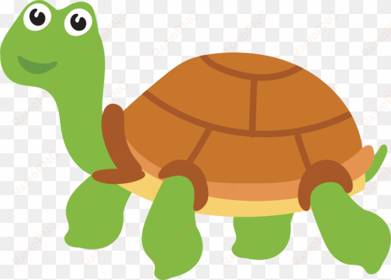 sea turtle tortoise - turtle vector png