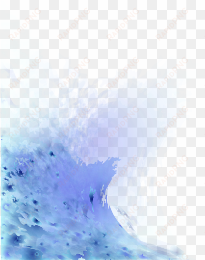 sea water wave png
