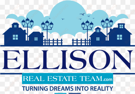 seabrook, tx ellison real estate, league city realtors - ellison real estate team