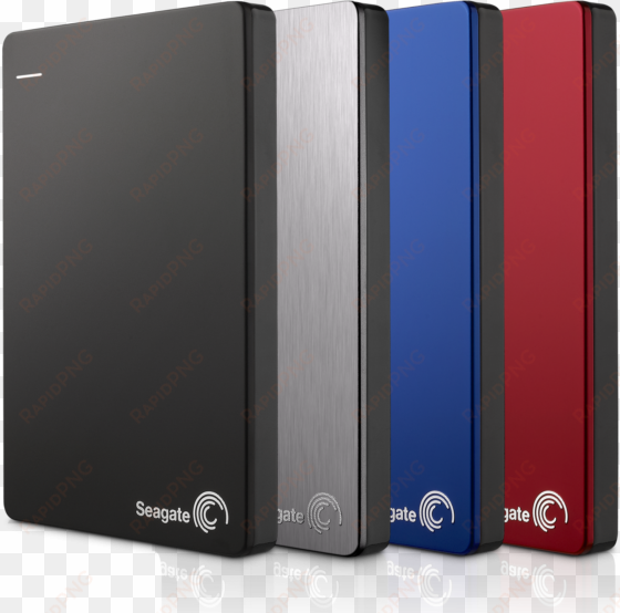 seagate wireless plus 500gb portable hard drive with - seagate backup plus slim 1tb portable external hard